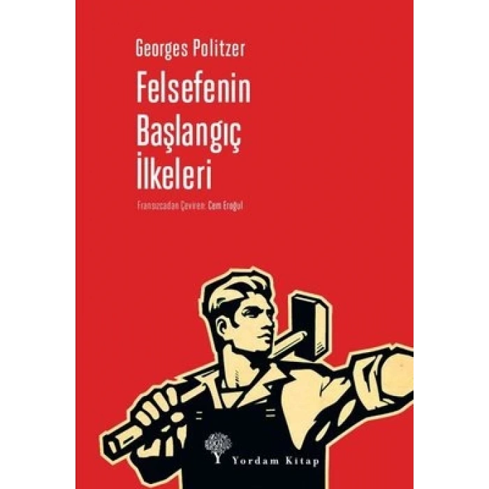 Felsefenin Başlangıç İlkeleri