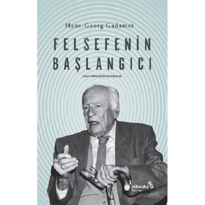 Felsefenin Başlangıcı