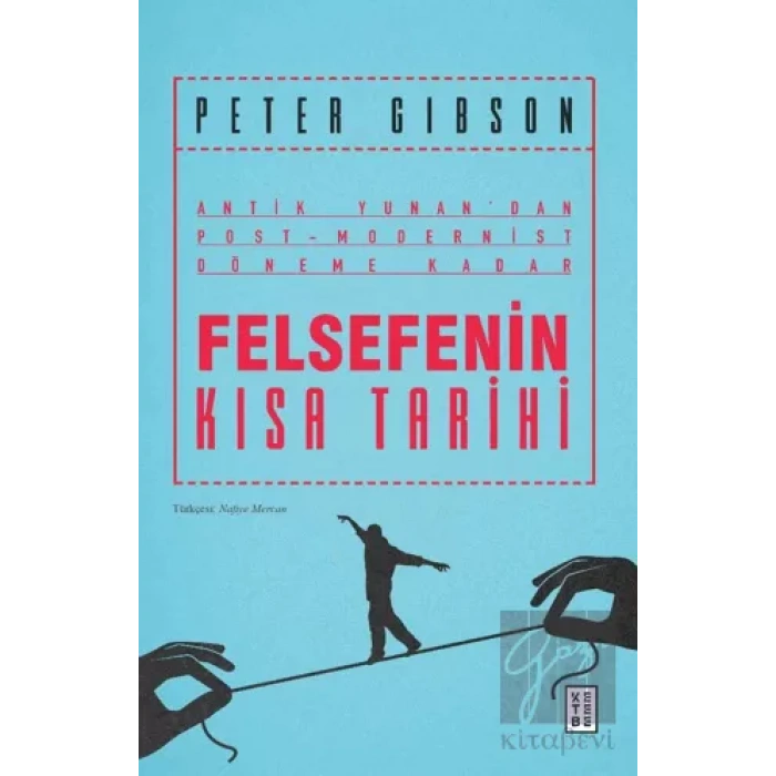 Felsefenin Kısa Tarihi