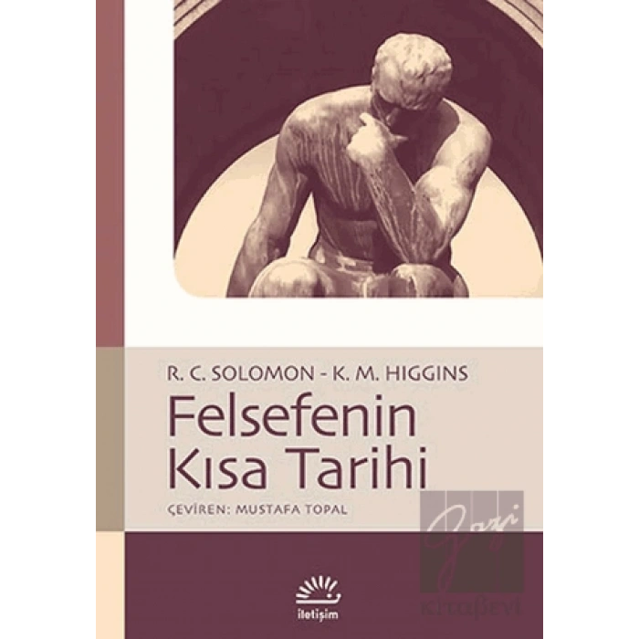 Felsefenin Kısa Tarihi