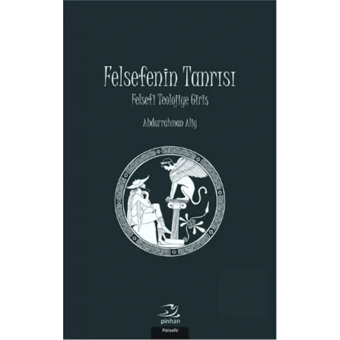 Felsefenin Tanrısı