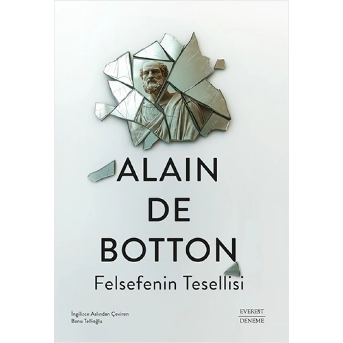 Felsefenin  Tesellisi