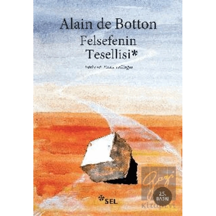 Felsefenin Tesellisi