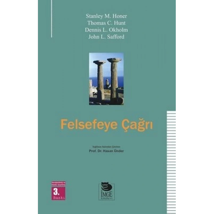 Felsefeye Çağrı - Sorular ve Seçenekler