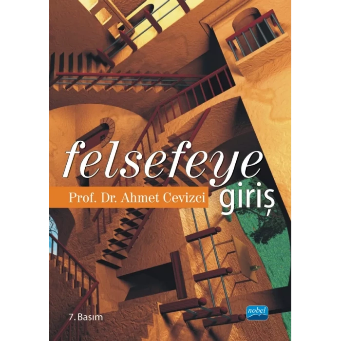 Felsefeye Giriş