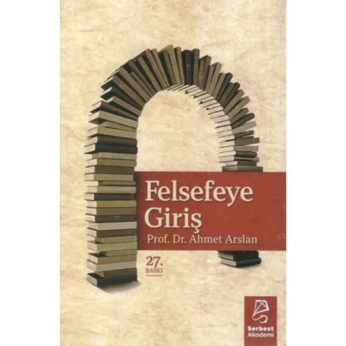 Felsefeye Giriş