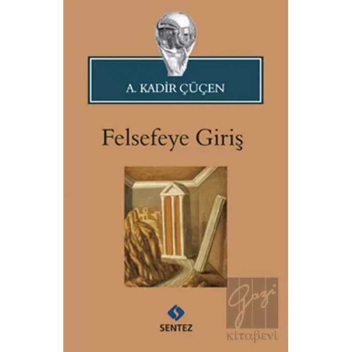 Felsefeye Giriş