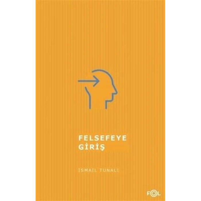 Felsefeye Giriş