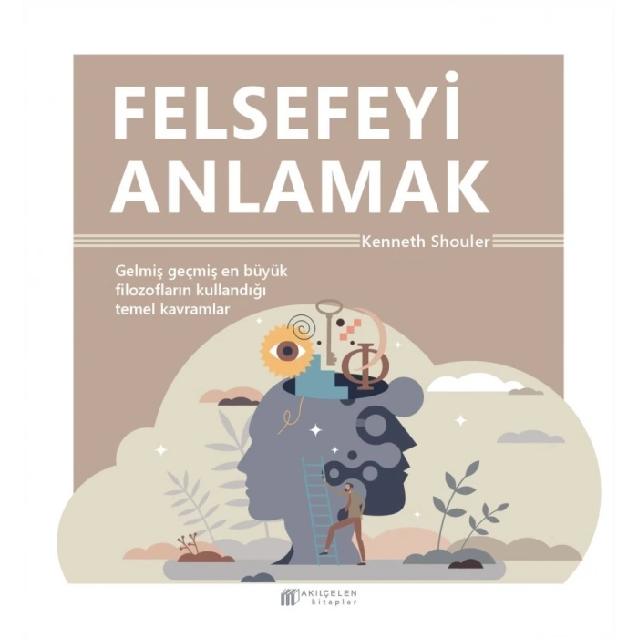 Felsefeyi Anlamak