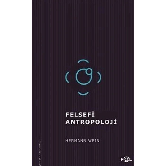 Felsefi Antropoloji