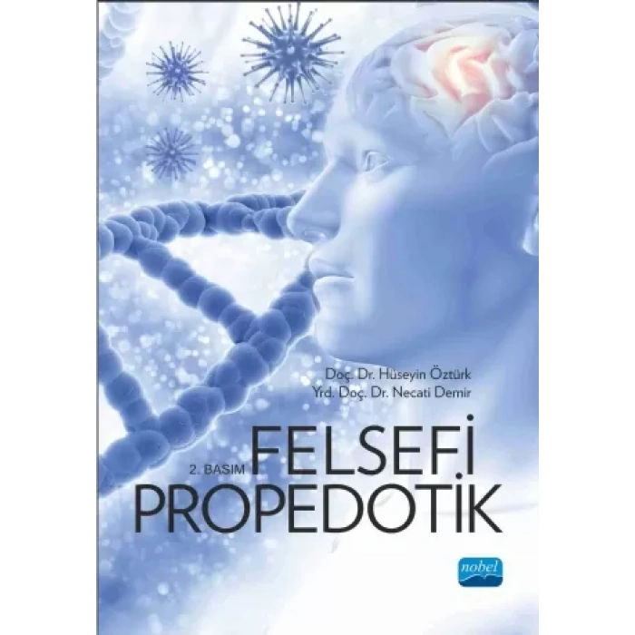 Felsefi Propedotik