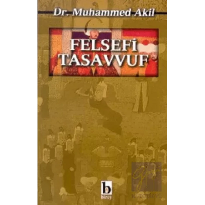 Felsefi Tasavvuf