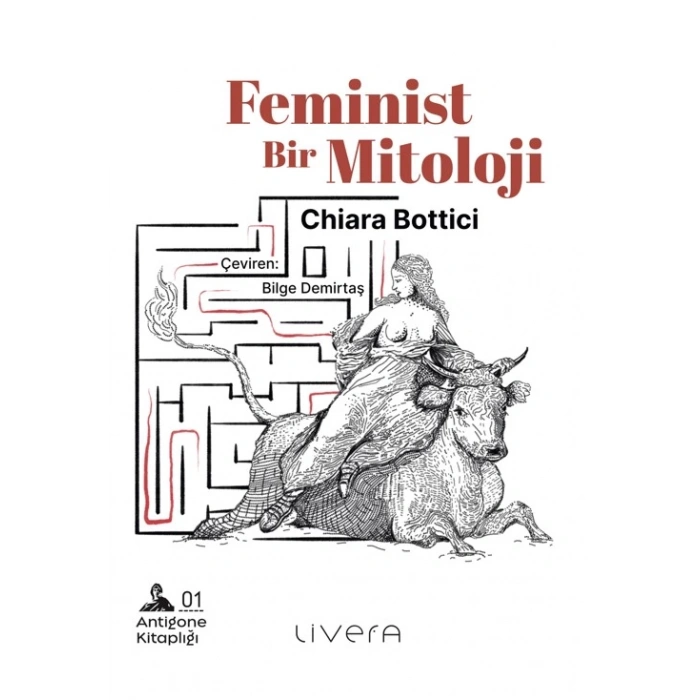 Feminist Bir Mitoloji