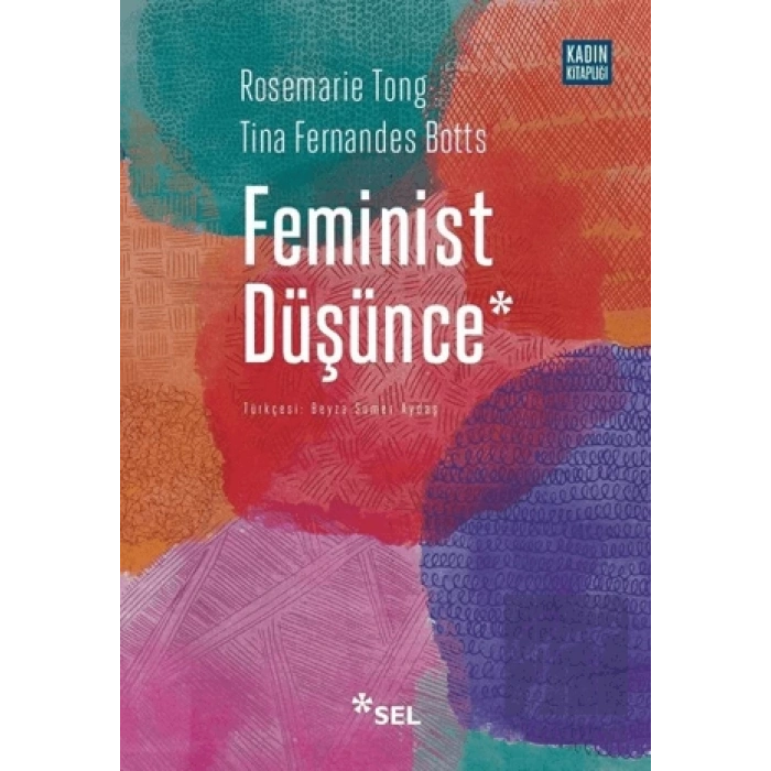 Feminist Düşünce: Kapsamlı Bir Giriş