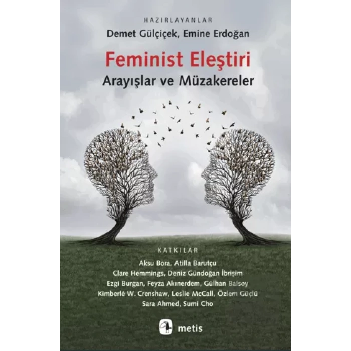 Feminist Eleştiri: Arayışlar ve Müzakereler