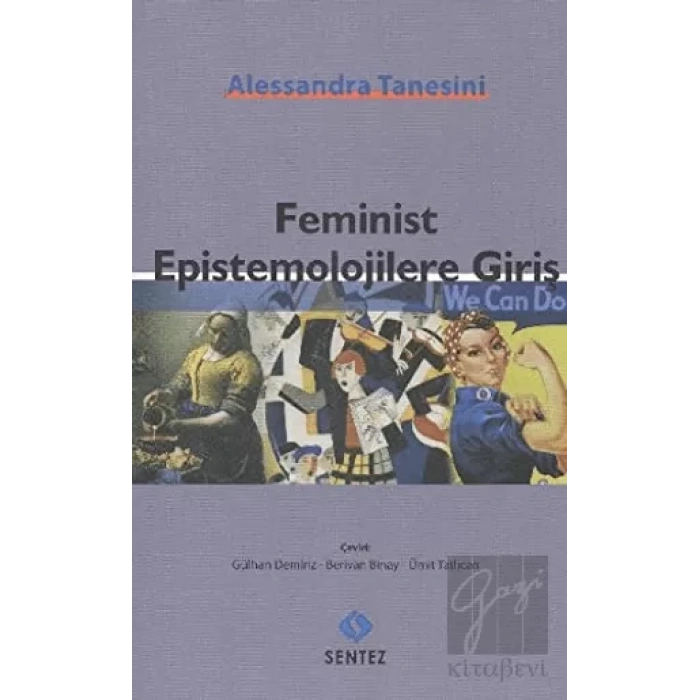 Feminist Epistemolojilere Giriş