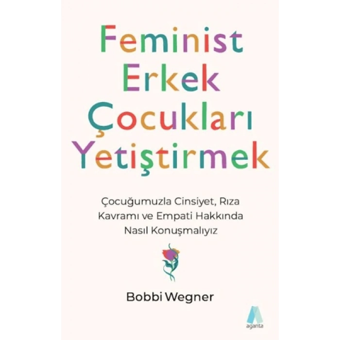 Feminist Erkek Çocukları Yetiştirmek