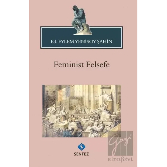Feminist Felsefe