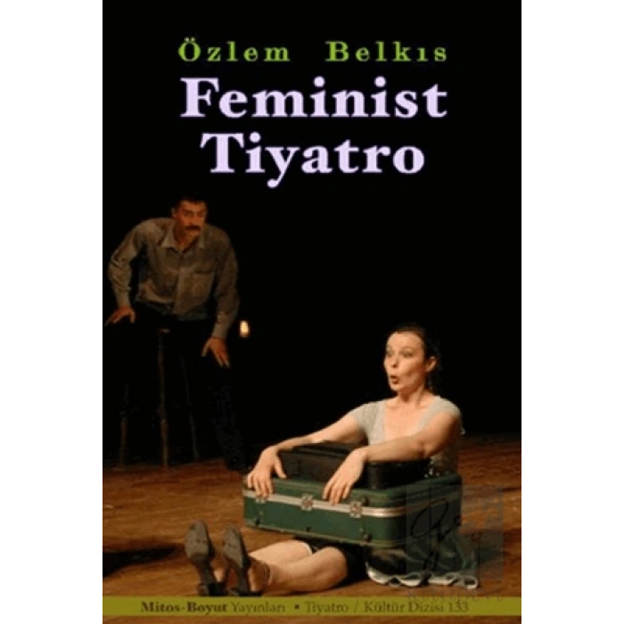 Feminist Tiyatro