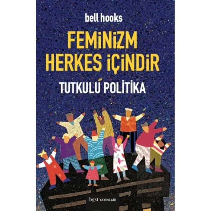 Feminizm Herkes İçindir