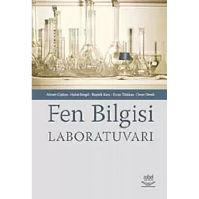 Fen Bilgisi Laboratuvarı