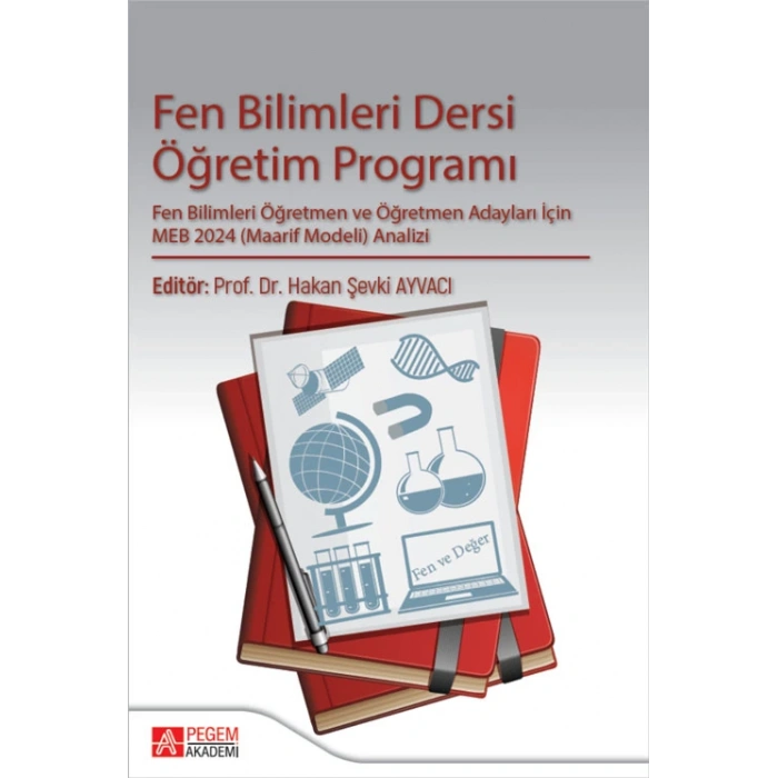 Fen Bilimleri Dersi Öğretim Programı