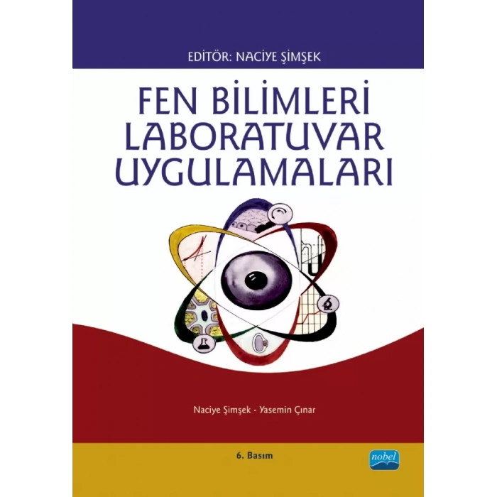 Fen Bilimleri Laboratuvar Uygulamaları