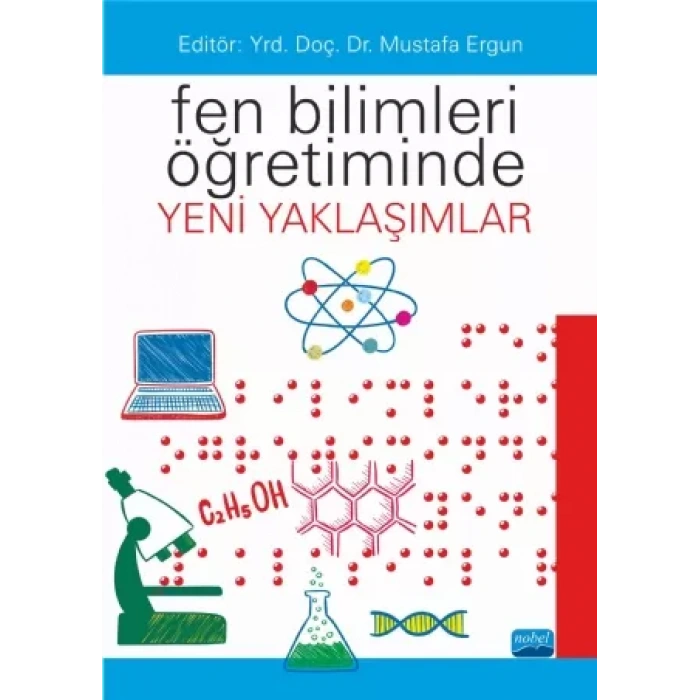 Fen Bilimleri Öğretiminde Yeni Yaklaşımlar