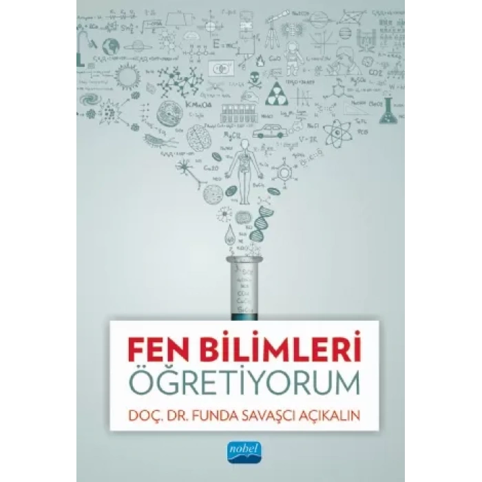 Fen Bilimleri Öğretiyorum