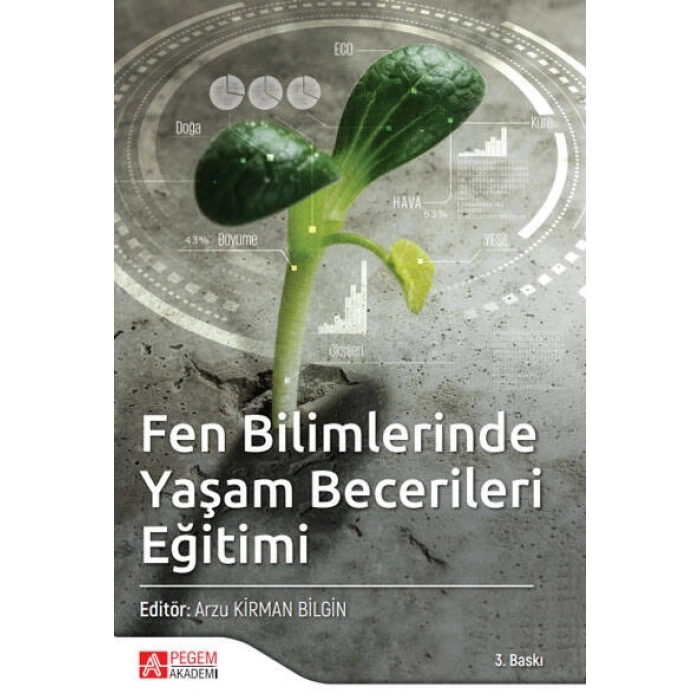Fen Bilimlerinde Yaşam Becerileri Eğitimi