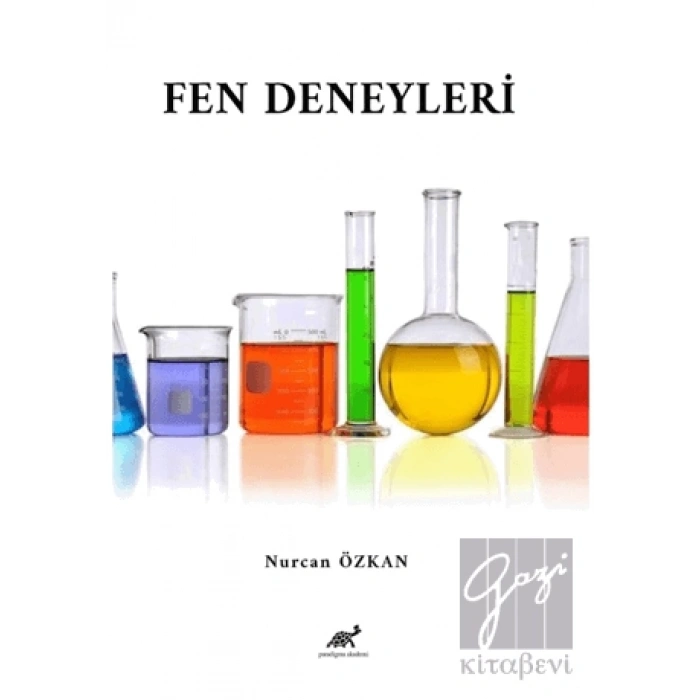 Fen Deneyleri