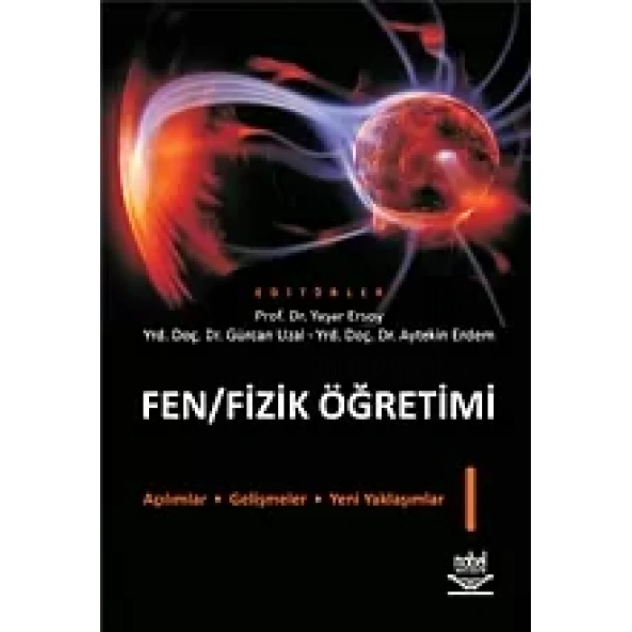 Fen/Fizik Öğretimi 1