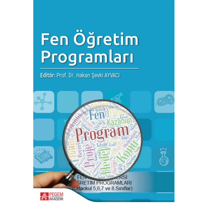 Fen Öğretim Programları