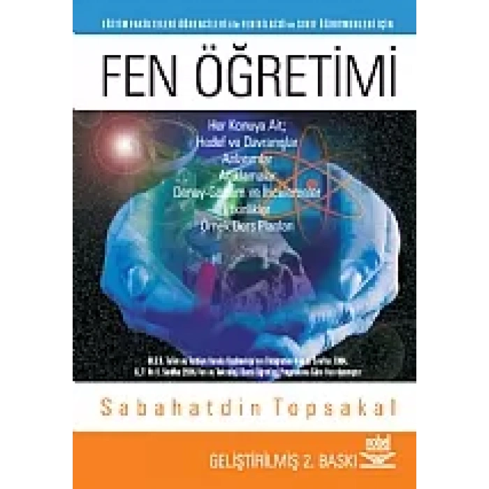 Fen Öğretimi