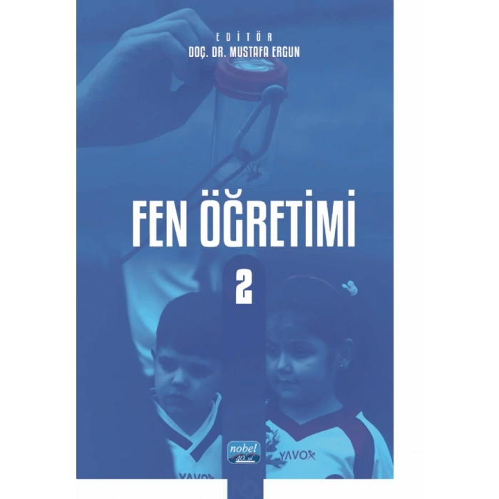 Fen Öğretimi II