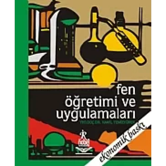 Fen Öğretimi ve Uygulamaları