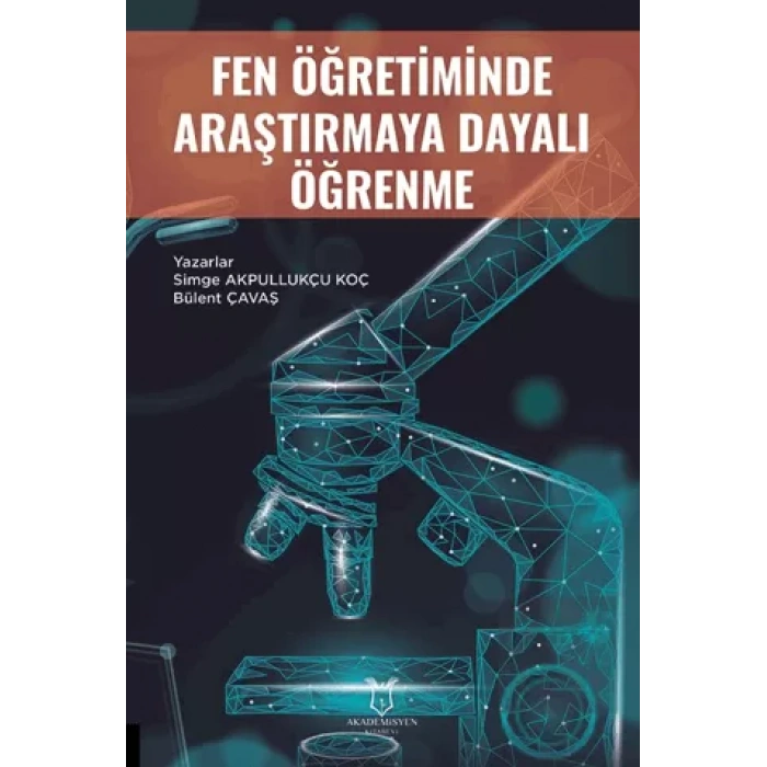 Fen Öğretiminde Araştırmaya Dayalı Öğrenme