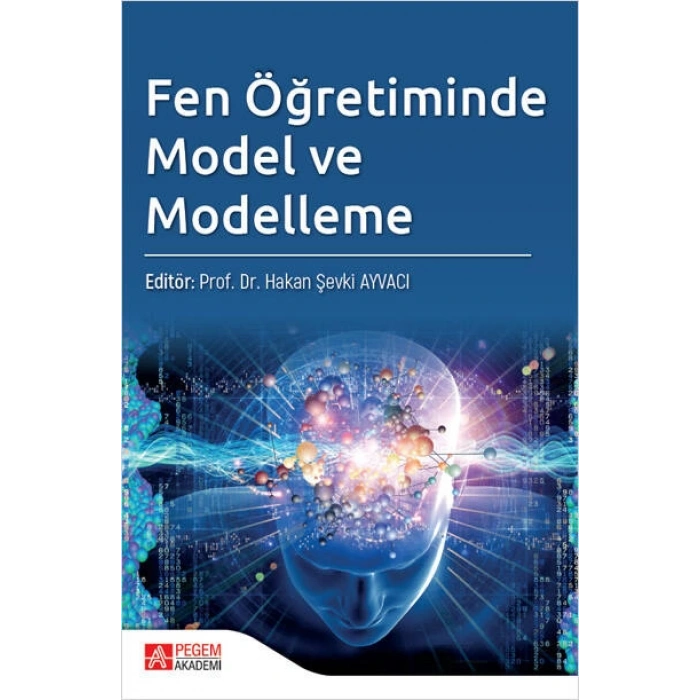 Fen Öğretiminde Model ve Modelleme