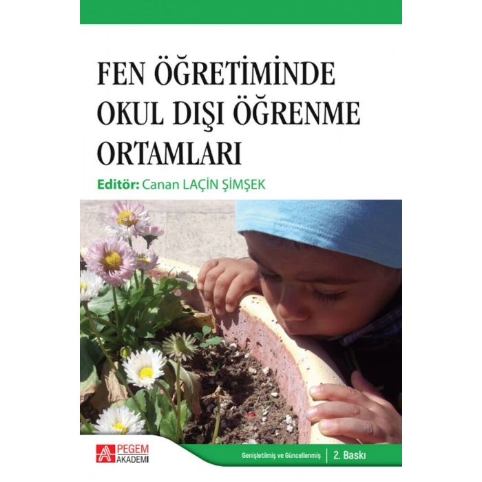 Fen Öğretiminde Okul Dışı Öğrenme Ortamları
