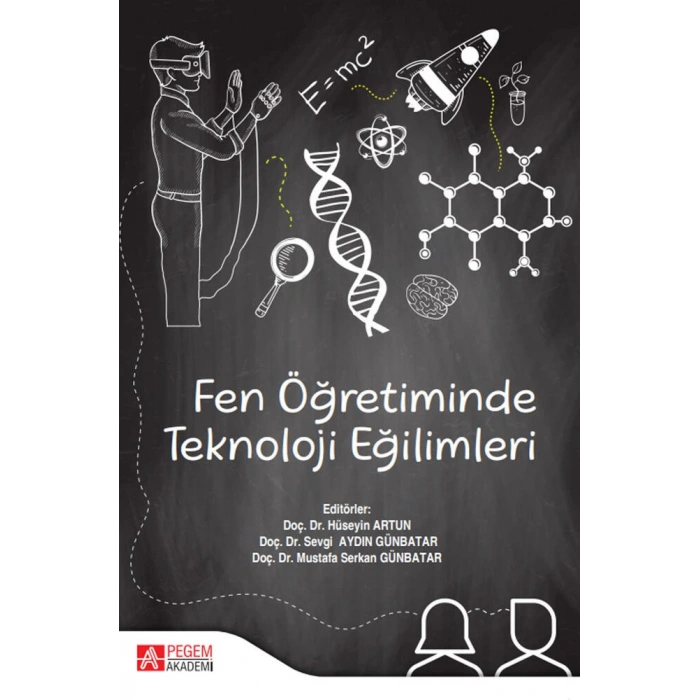 Fen Öğretiminde Teknoloji Eğilimleri