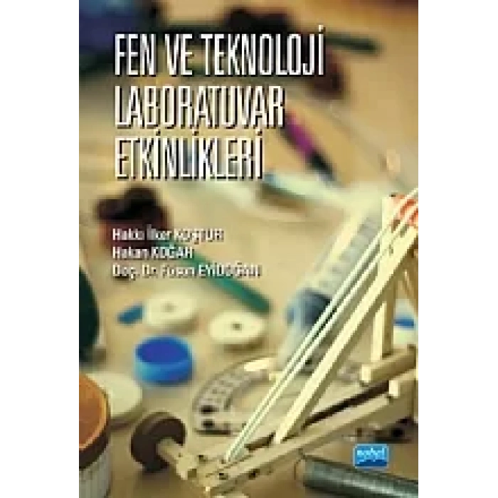Fen ve Teknoloji Laboratuvar Etkinlikleri