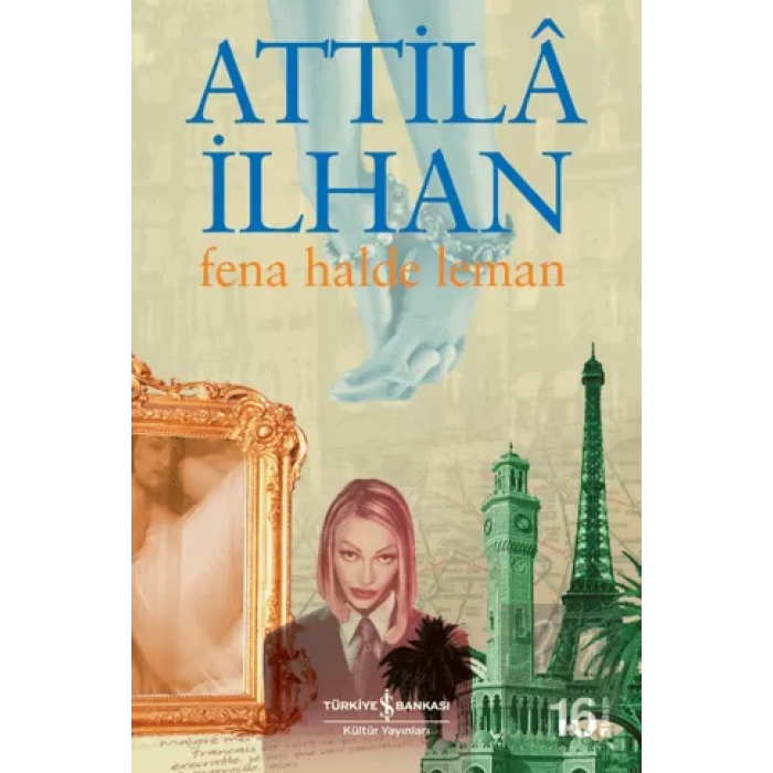 Fena Halde Leman