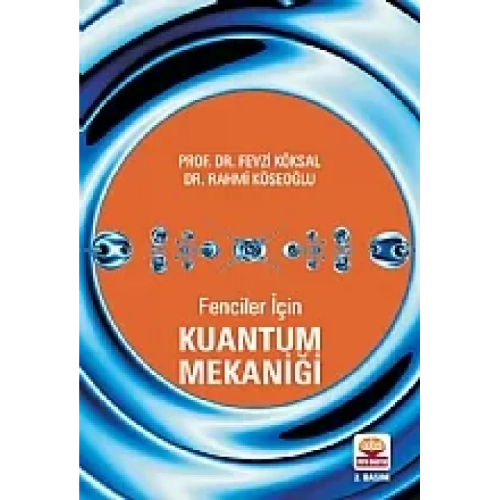 Fenciler İçin Kuantum Mekaniği