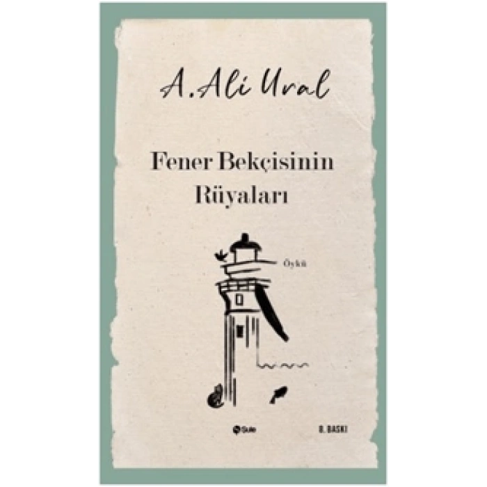 Fener Bekçisinin Rüyaları