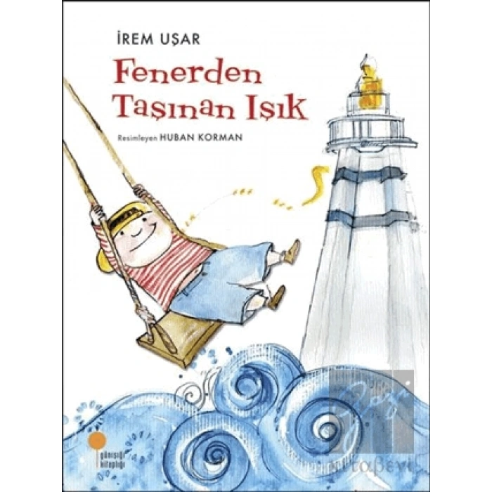 Fenerden Taşınan Işık