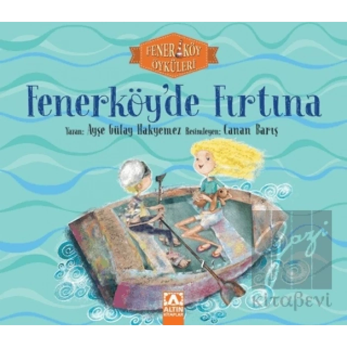 Fenerköyde Fırtına