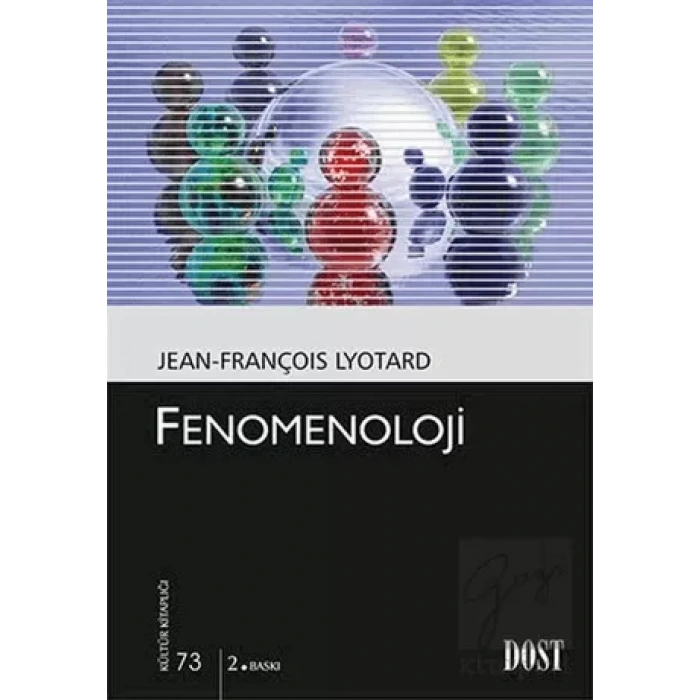 Fenomenoloji 73