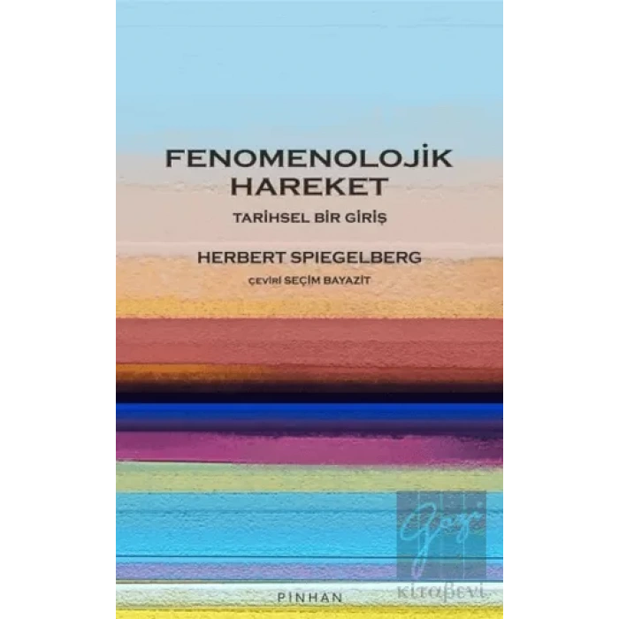 Fenomenolojik Hareket