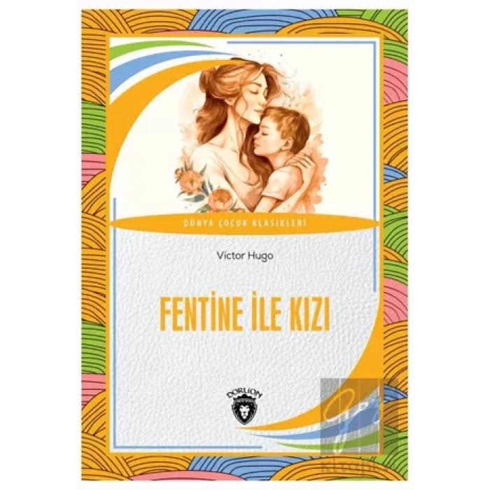 Fentine İle Kızı
