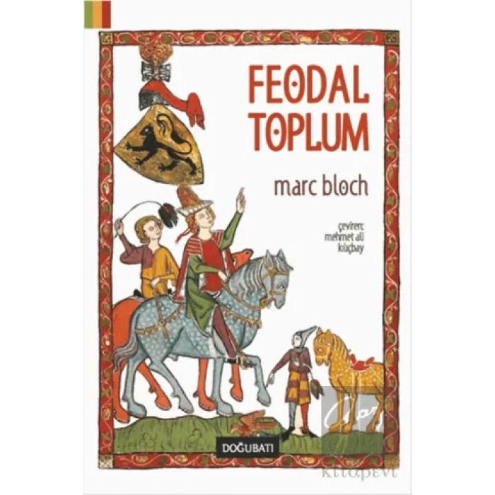 Feodal Toplum